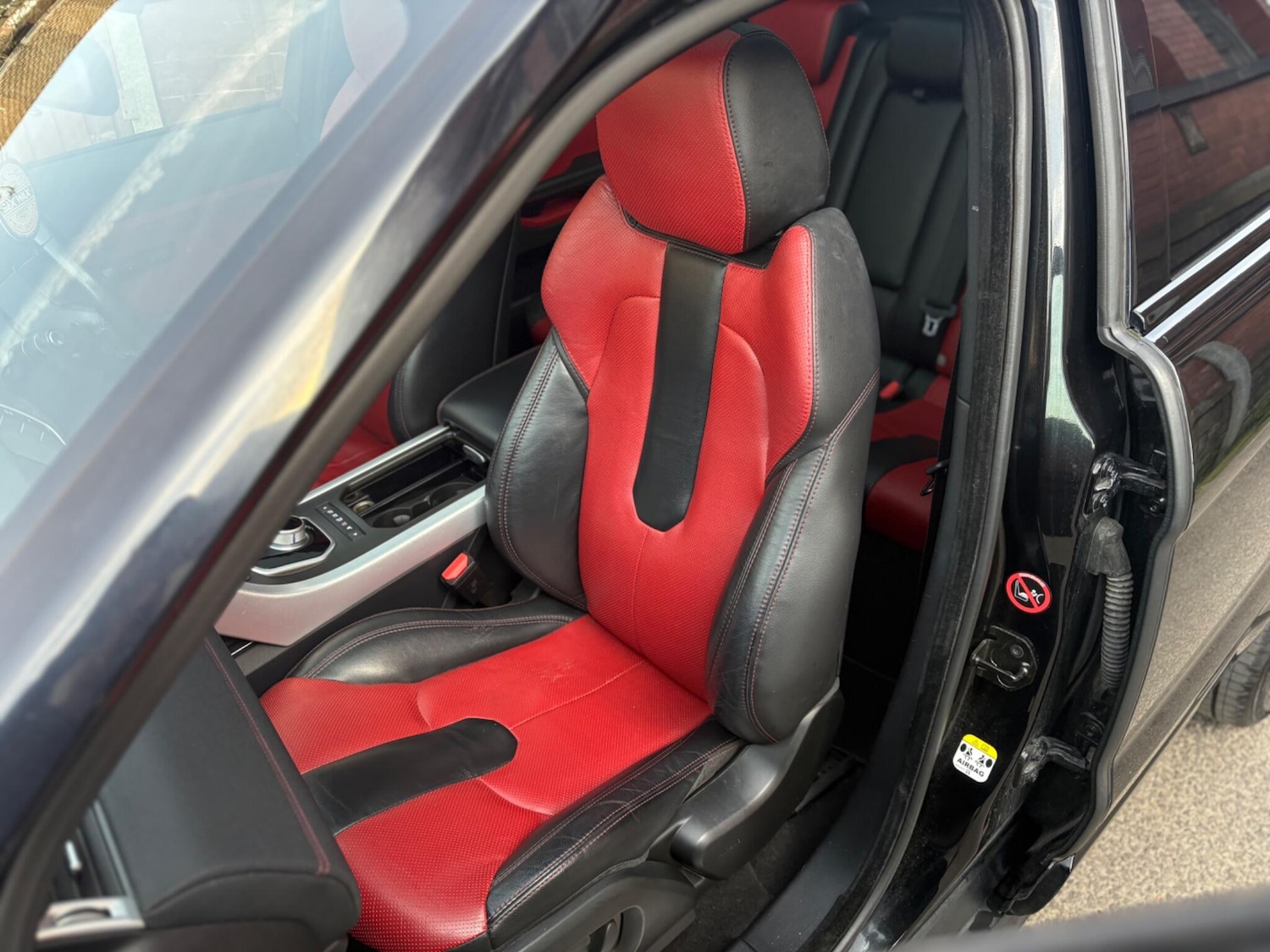 Used Land Rover Range Rover Evoque 2013 for sale - 77952076: Photo 24