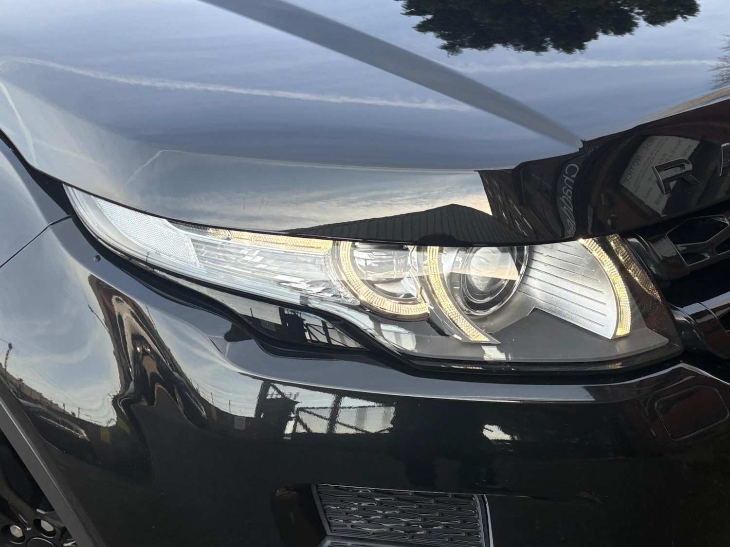 Used Land Rover Range Rover Evoque 2013 for sale - 77952076: Photo 25