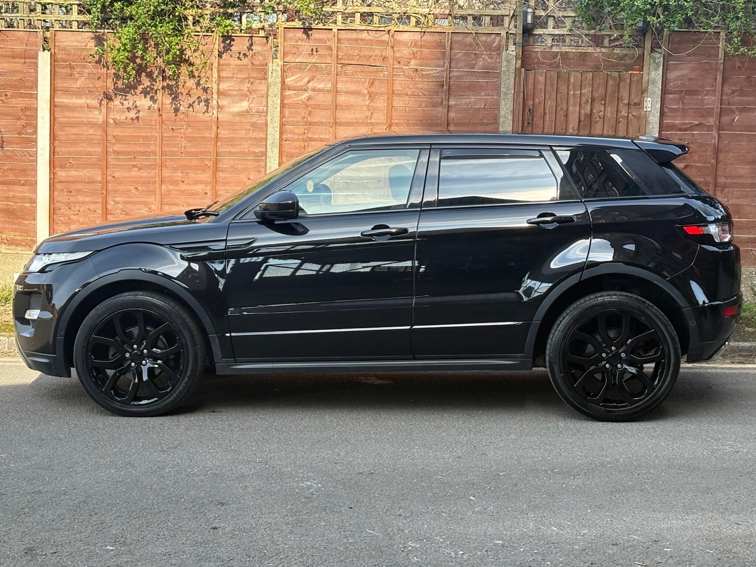 Used Land Rover Range Rover Evoque 2013 for sale - 77952076: Photo 3