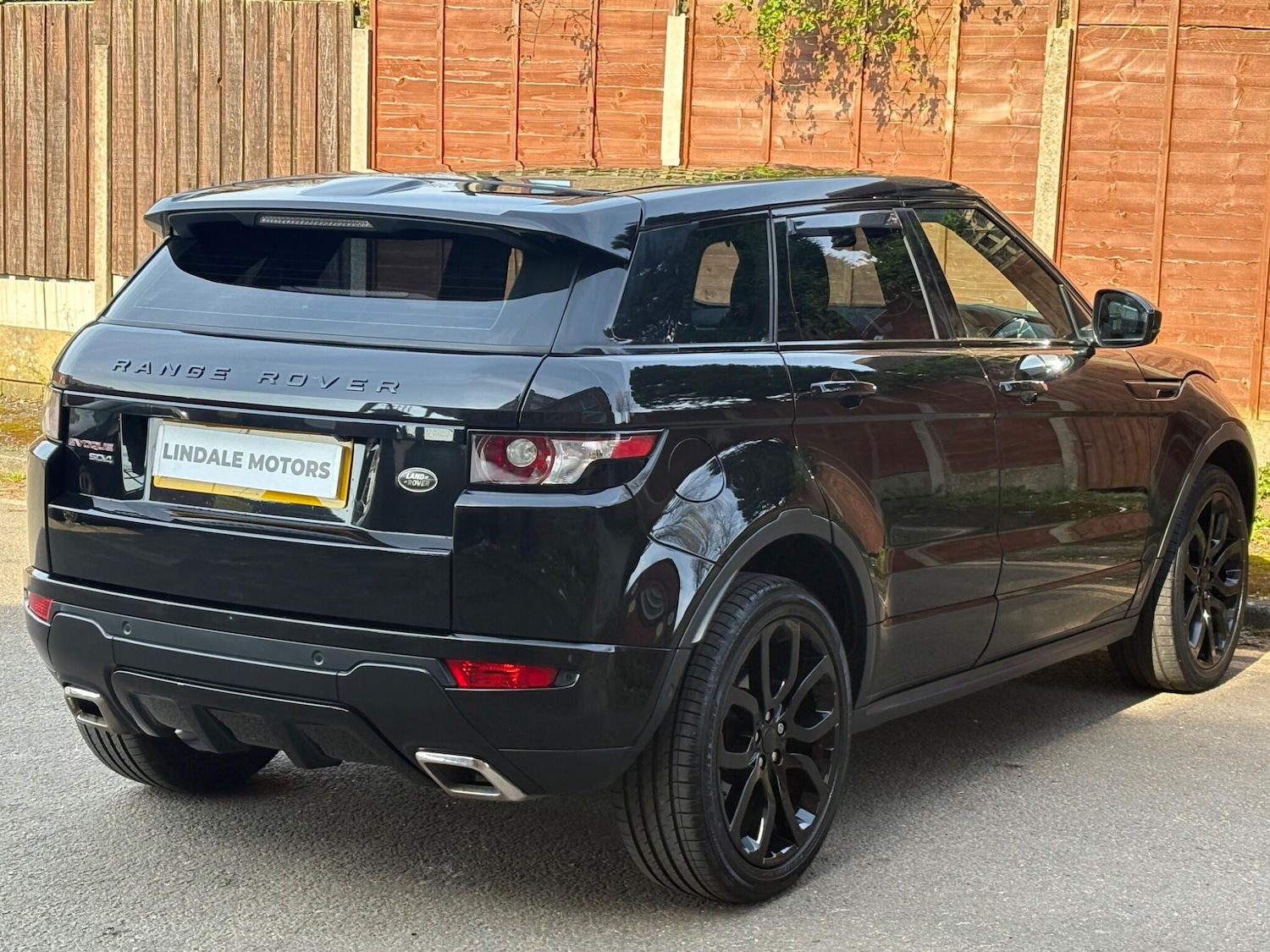 Used Land Rover Range Rover Evoque 2013 for sale - 77952076: Photo 6