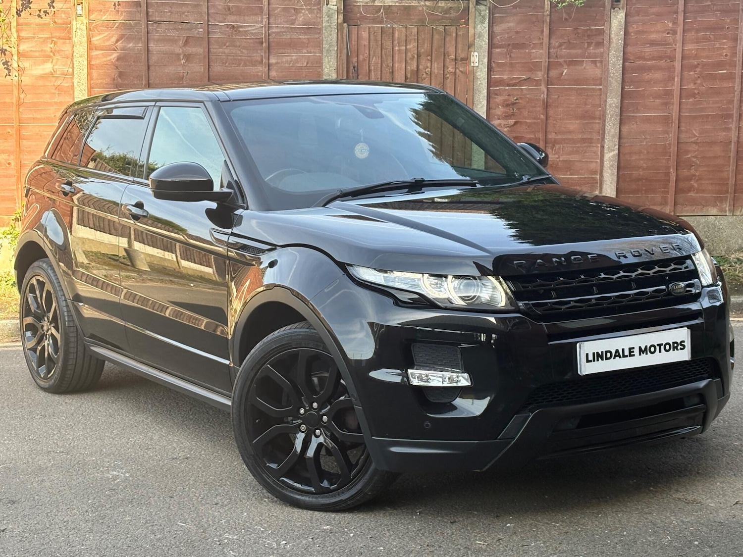 Used Land Rover Range Rover Evoque 2013 for sale - 77952076: Photo 8