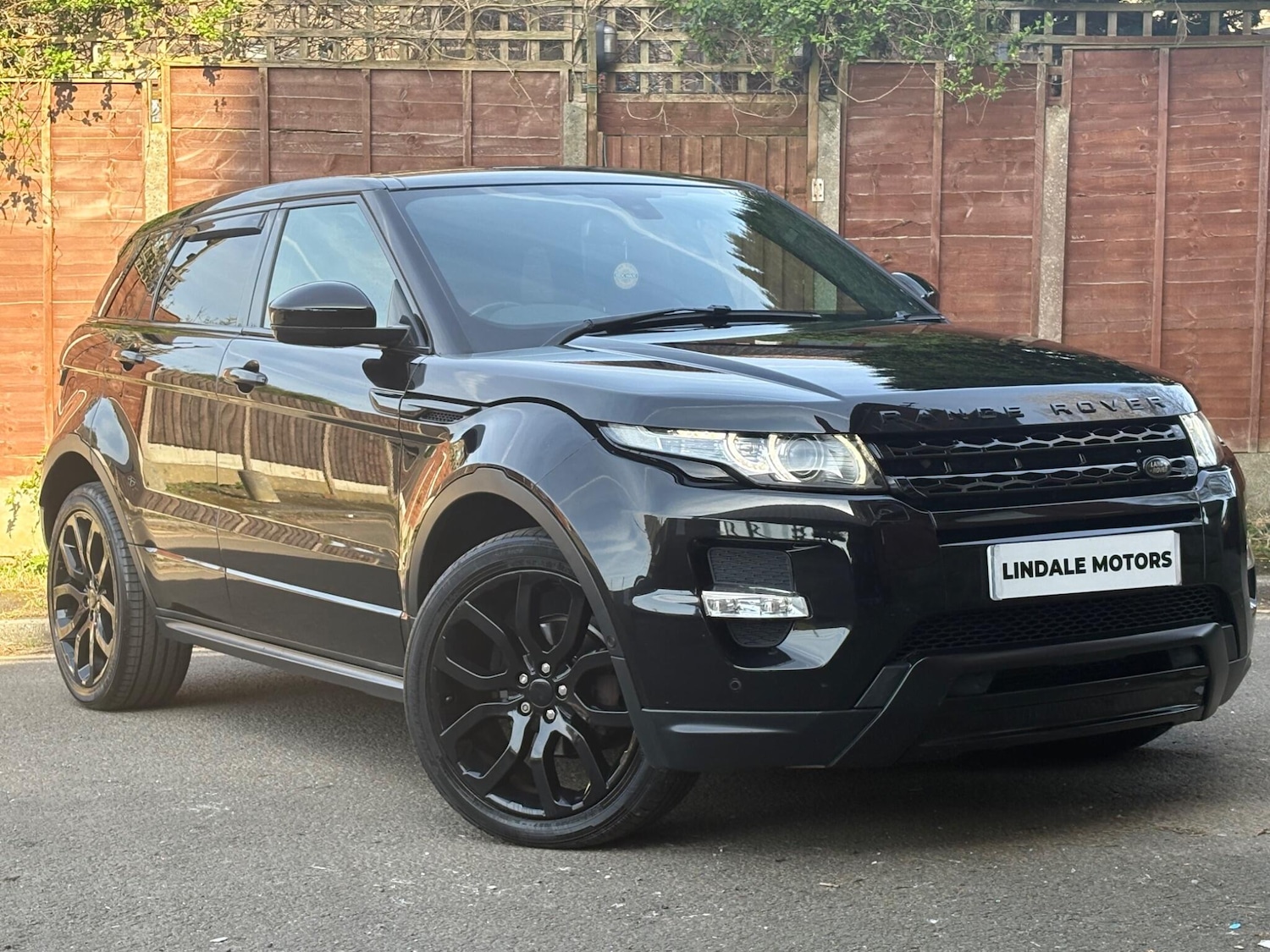 Used Land Rover Range Rover Evoque 2013 for sale - 77952076: Photo 9