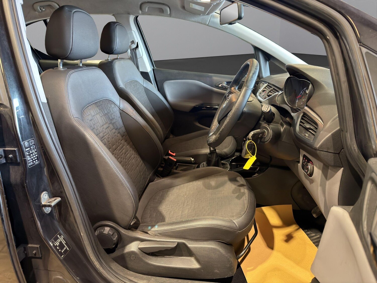 Used Vauxhall Corsa 2016 for sale - 77952078: Photo 10