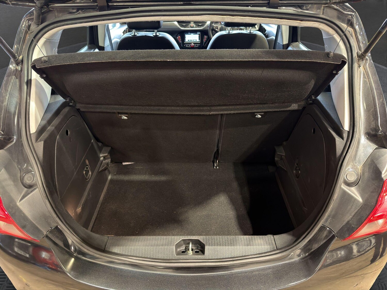 Used Vauxhall Corsa 2016 for sale - 77952078: Photo 12