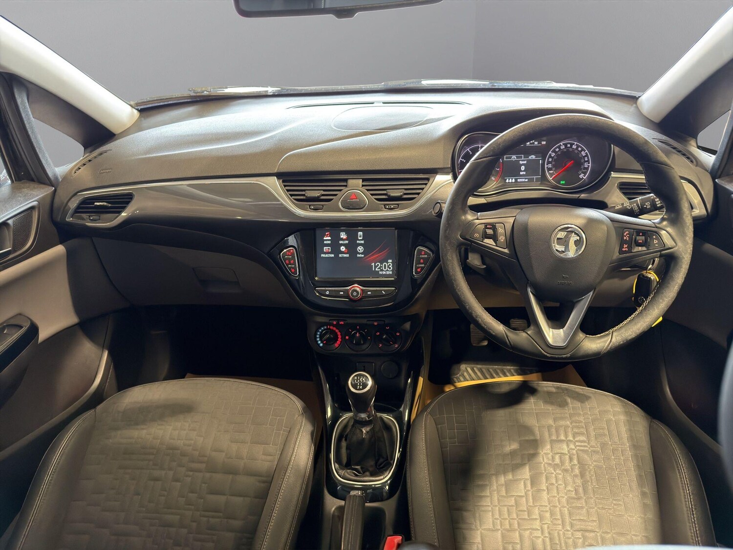 Used Vauxhall Corsa 2016 for sale - 77952078: Photo 15