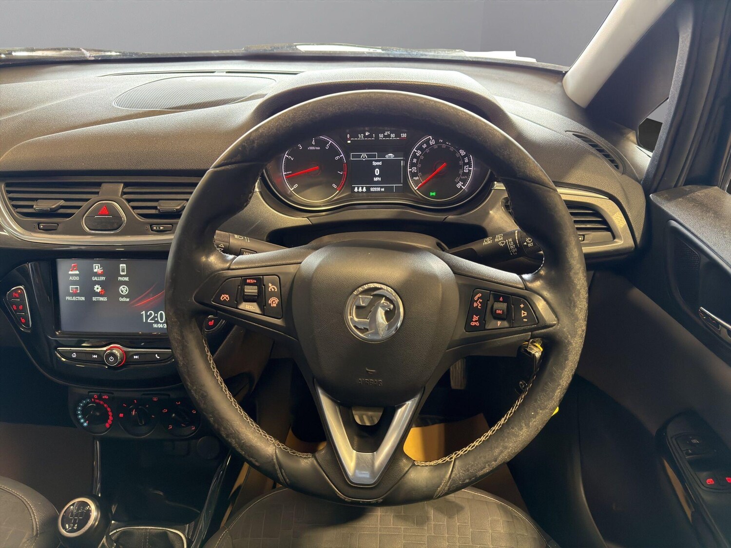 Used Vauxhall Corsa 2016 for sale - 77952078: Photo 16