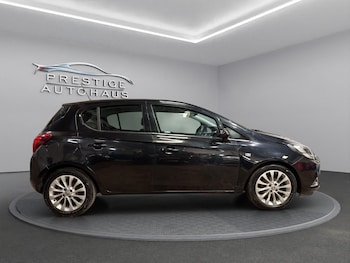 Used Vauxhall Corsa 2016 for sale - 77952078: Photo