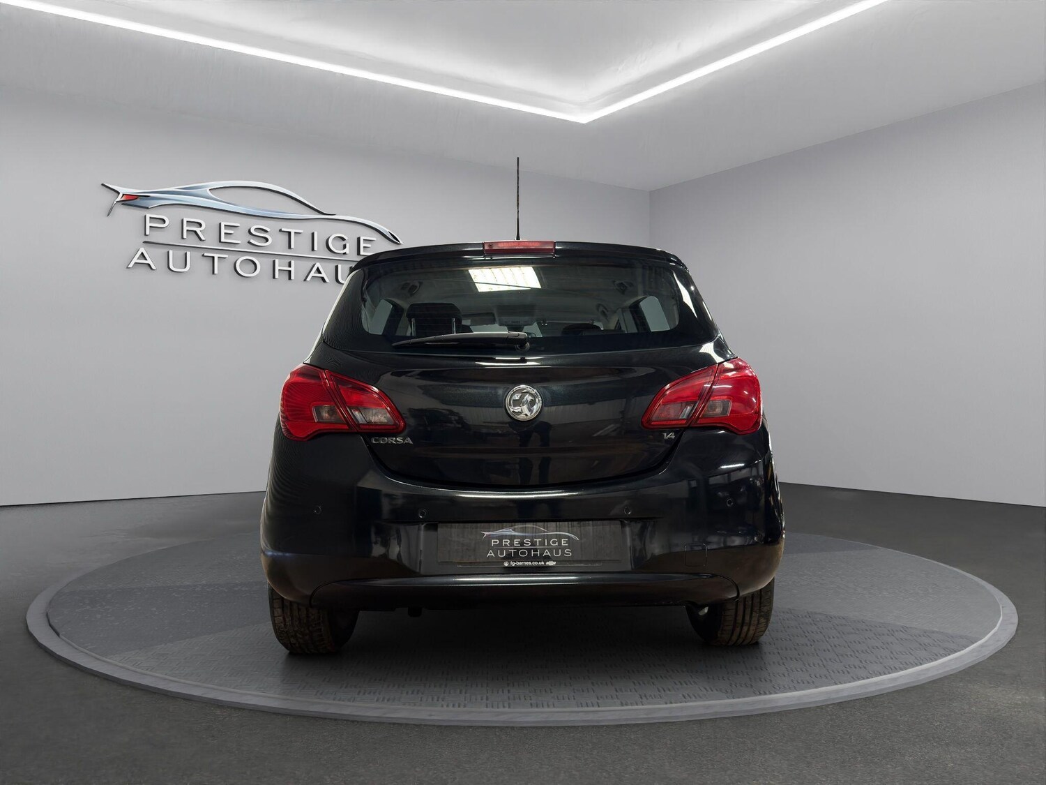 Used Vauxhall Corsa 2016 for sale - 77952078: Photo 5