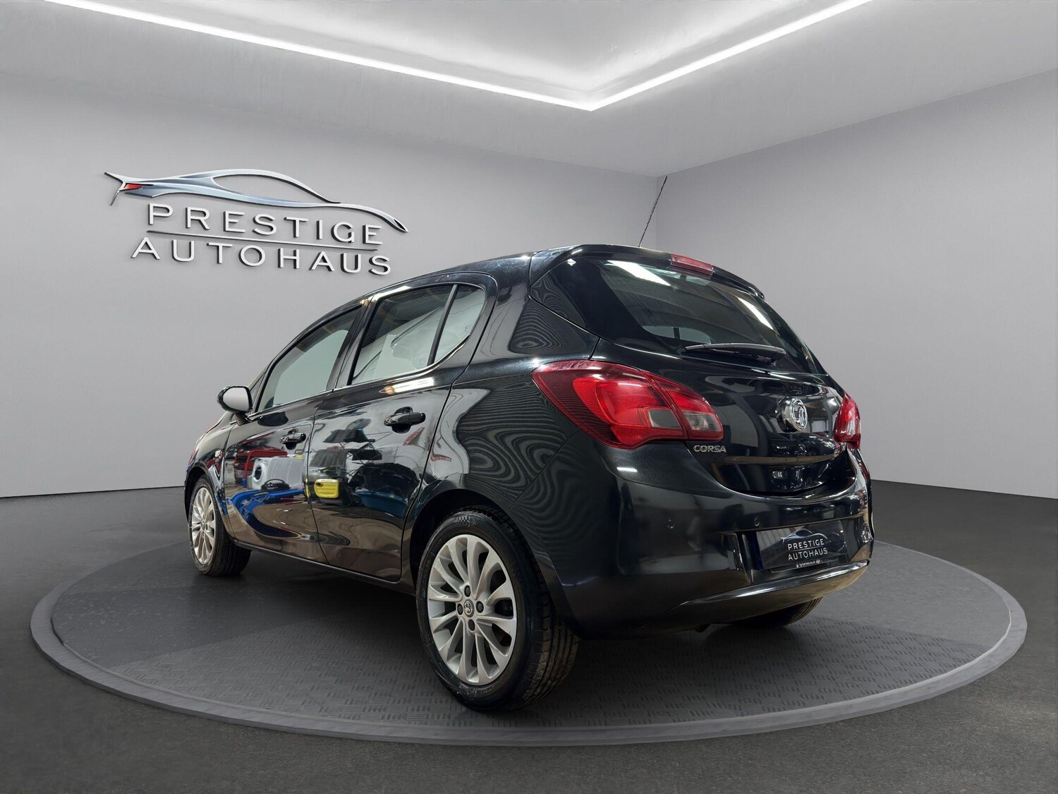 Used Vauxhall Corsa 2016 for sale - 77952078: Photo 6