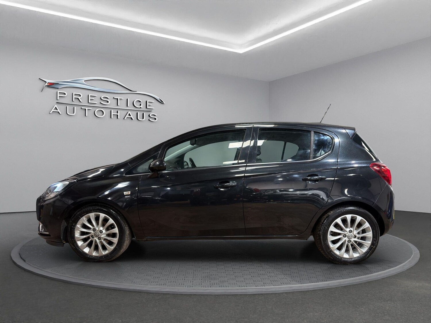 Used Vauxhall Corsa 2016 for sale - 77952078: Photo 7