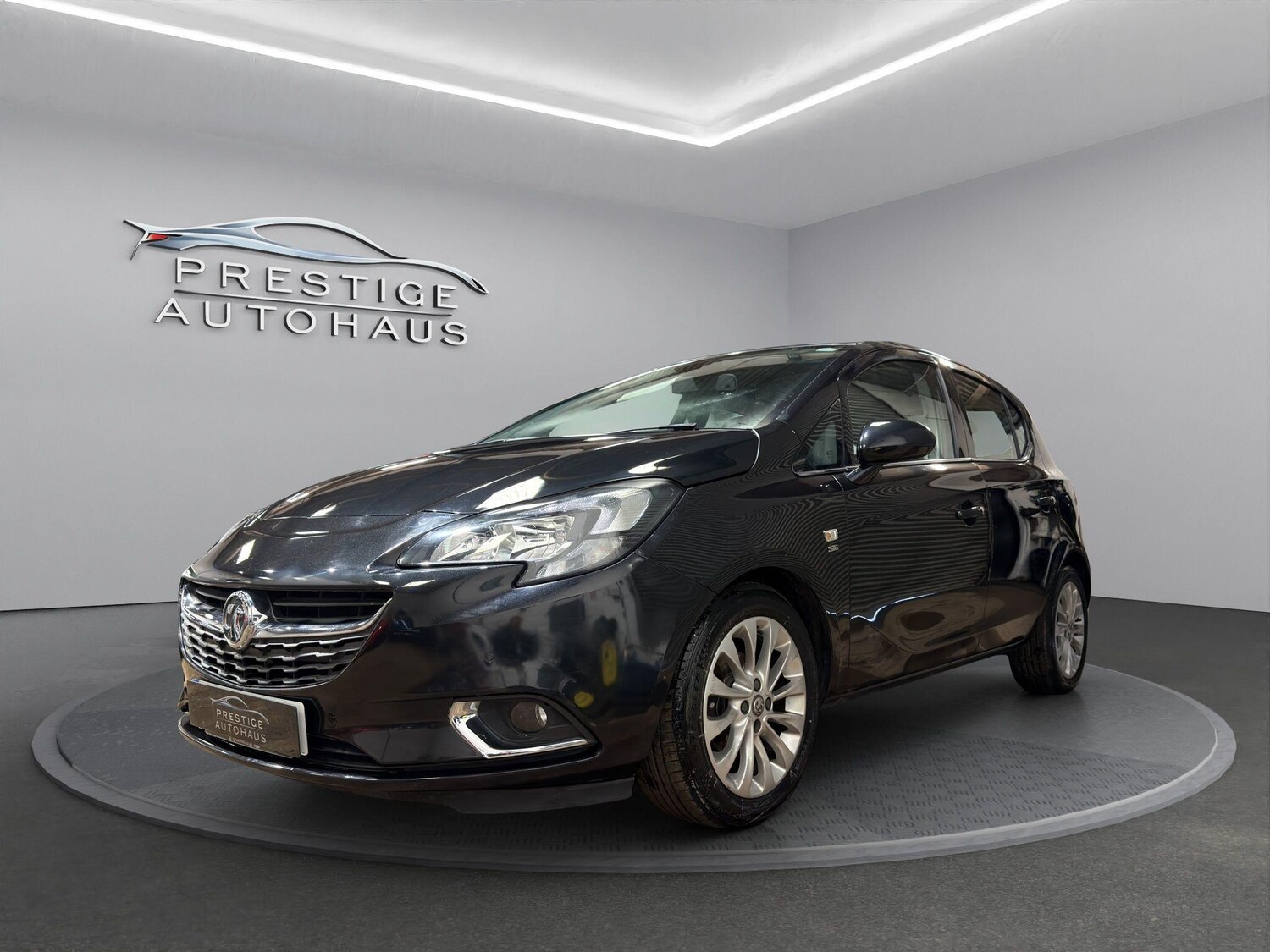 Used Vauxhall Corsa 2016 for sale - 77952078: Photo 8