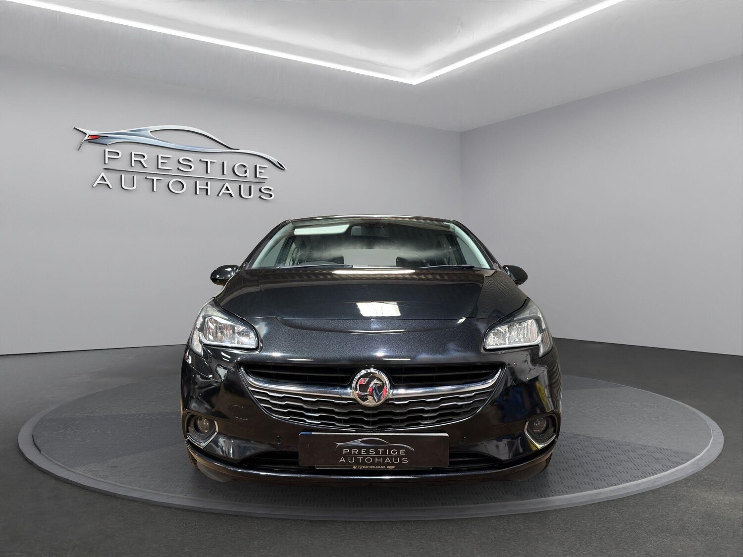 Used Vauxhall Corsa 2016 for sale - 77952078: Photo 9