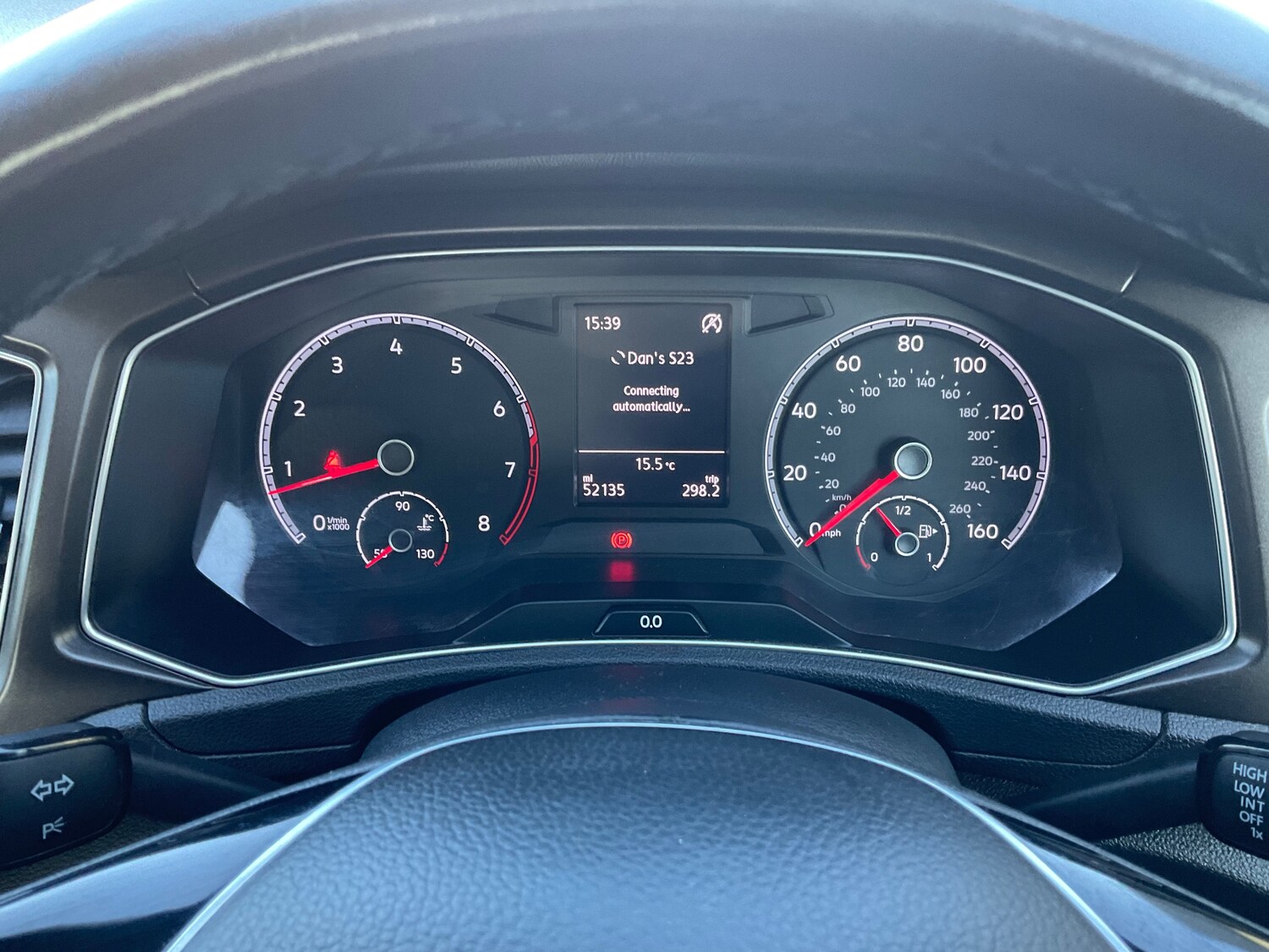 Used Volkswagen T-Roc 2018 for sale - 77946261: Photo 13