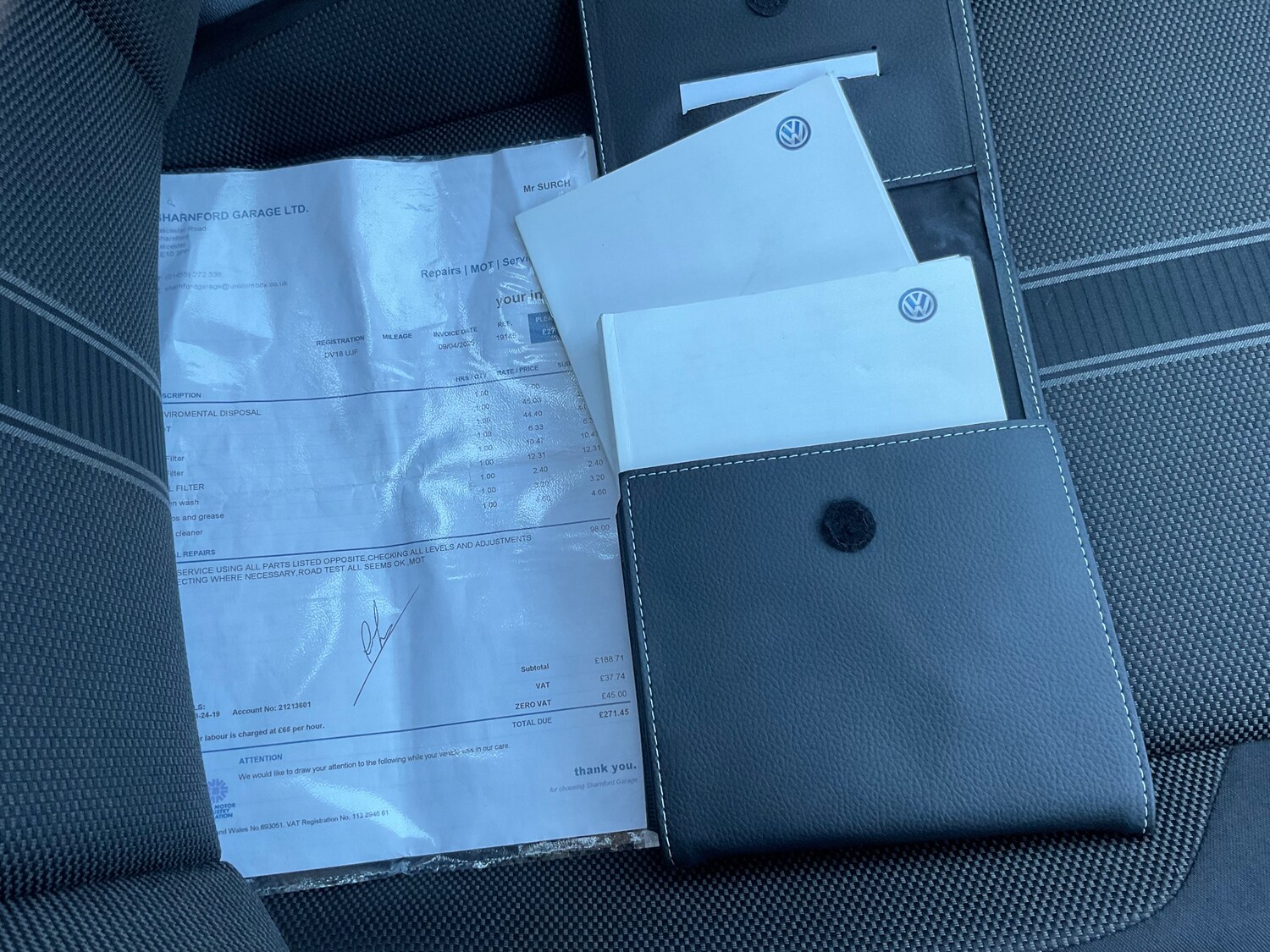 Used Volkswagen T-Roc 2018 for sale - 77946261: Photo 18