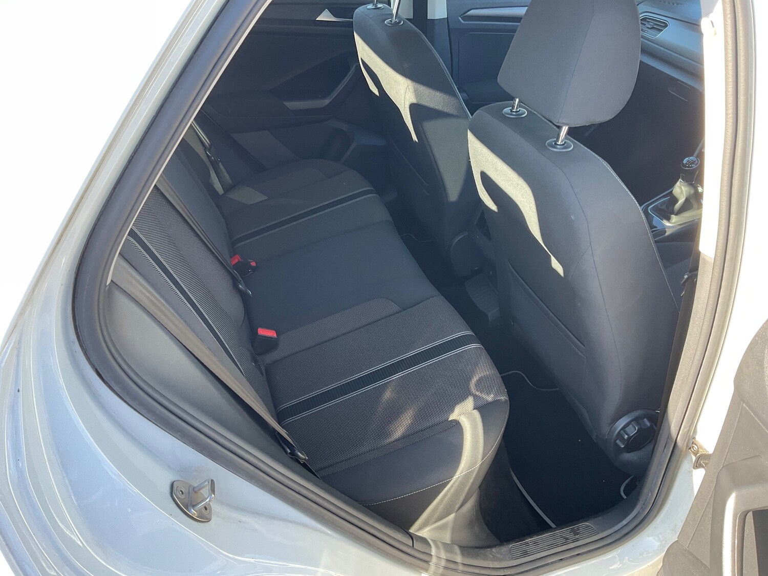 Used Volkswagen T-Roc 2018 for sale - 77946261: Photo 9