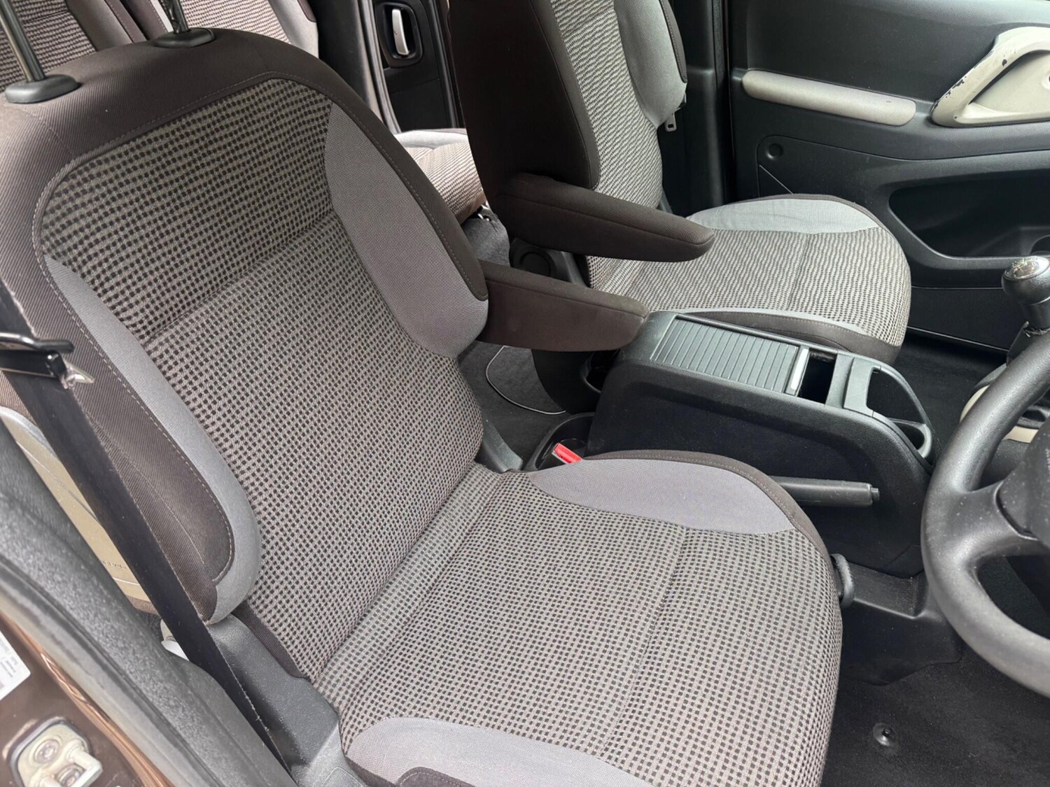 Used Peugeot Partner Tepee 2014 for sale - 77762546: Photo 14