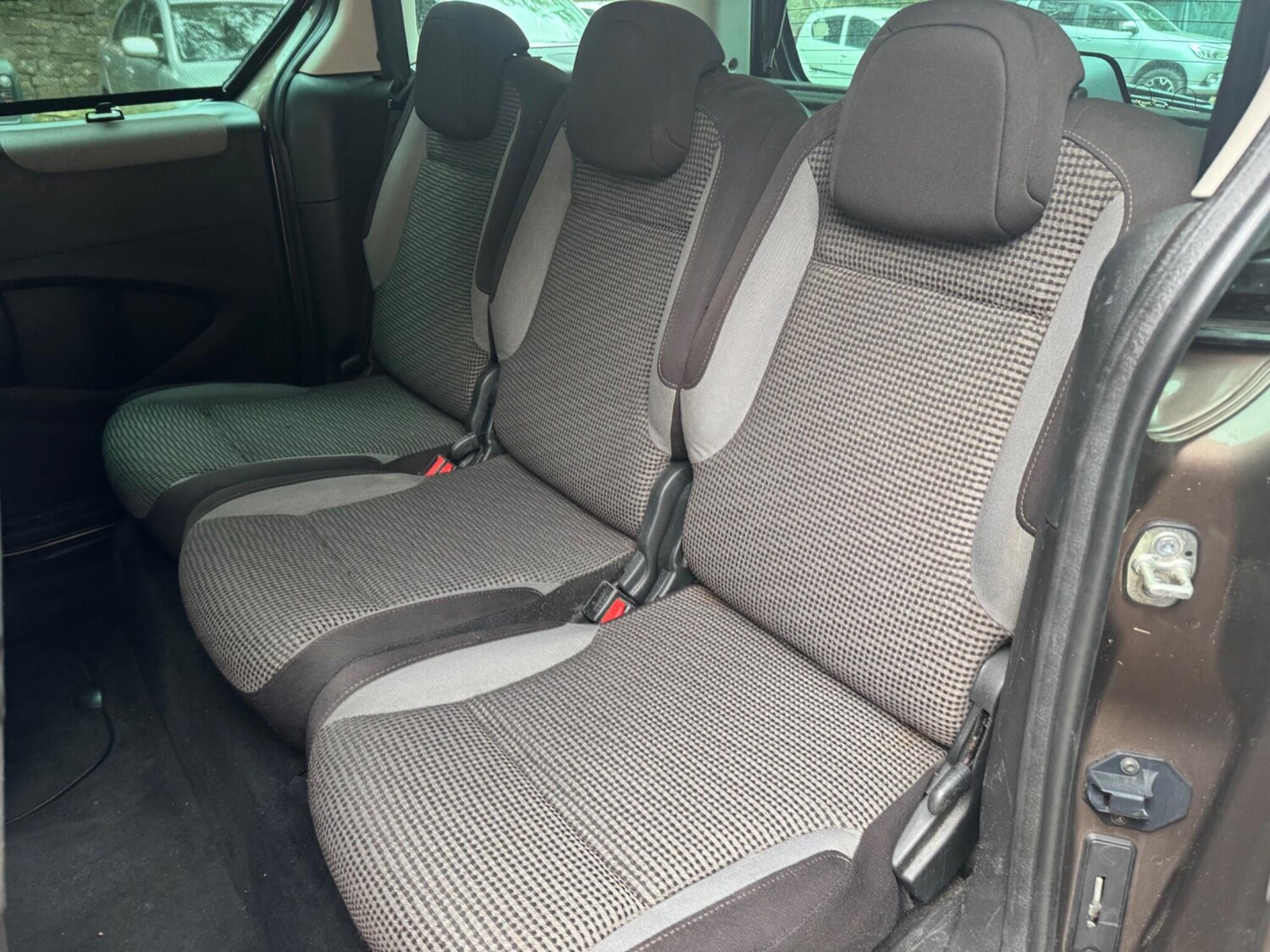 Used Peugeot Partner Tepee 2014 for sale - 77762546: Photo 15