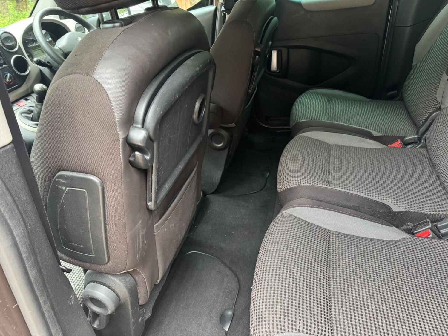 Used Peugeot Partner Tepee 2014 for sale - 77762546: Photo 18