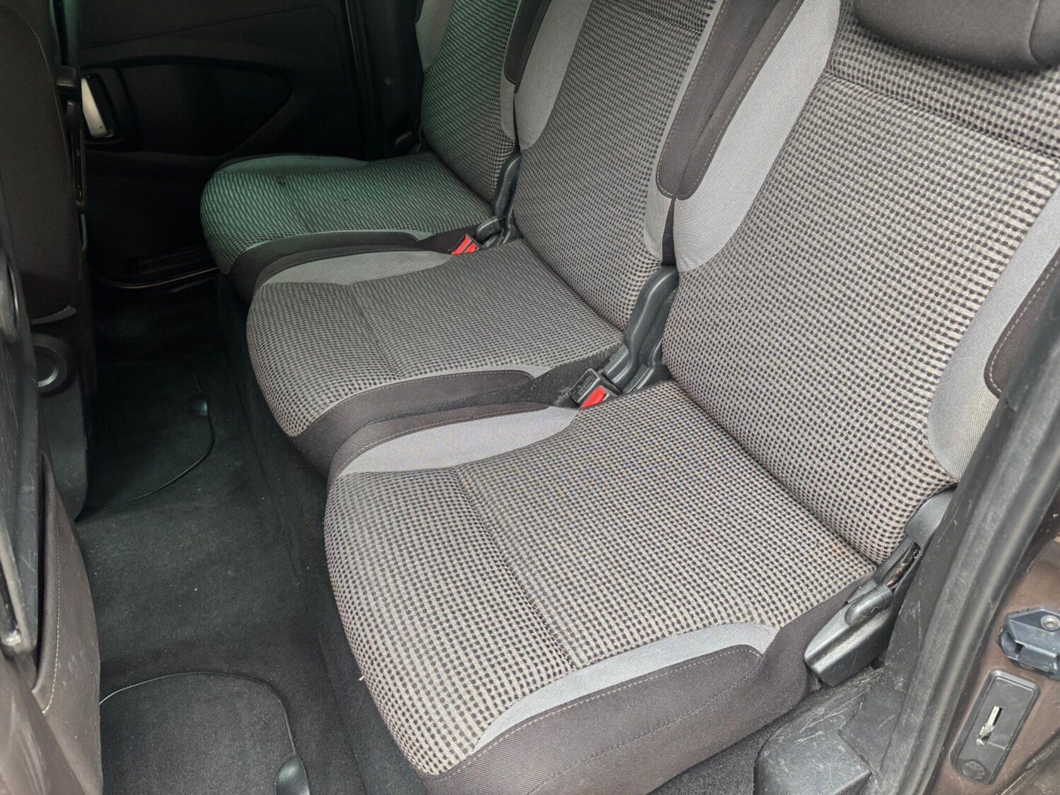 Used Peugeot Partner Tepee 2014 for sale - 77762546: Photo 19