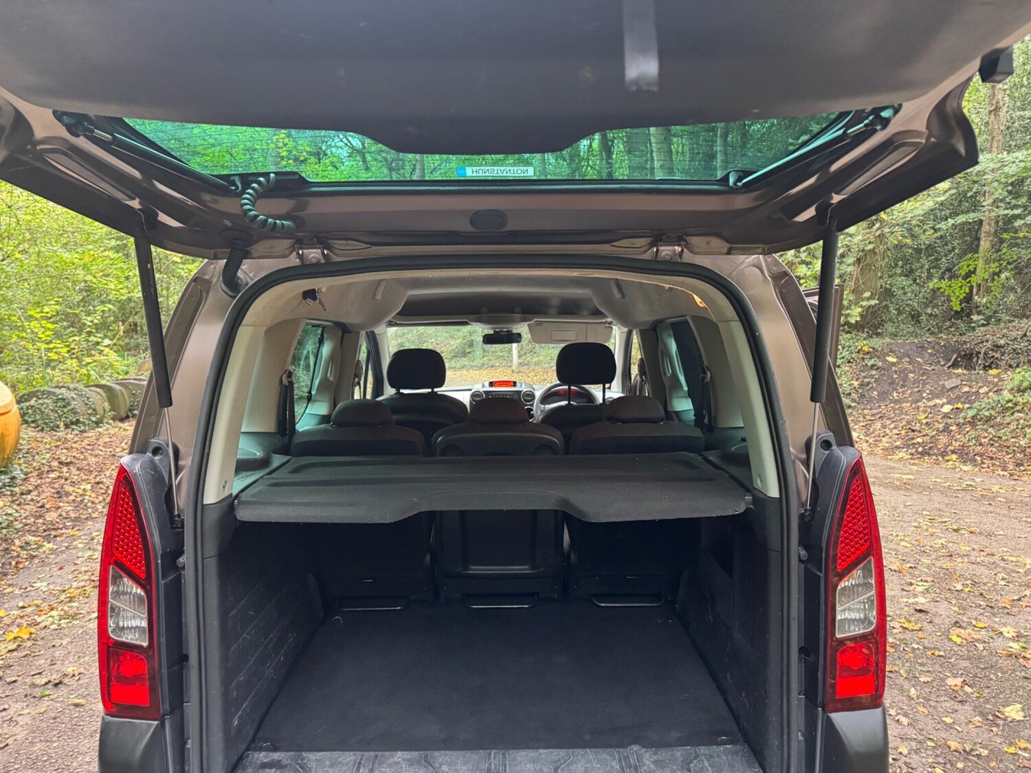 Used Peugeot Partner Tepee 2014 for sale - 77762546: Photo 23