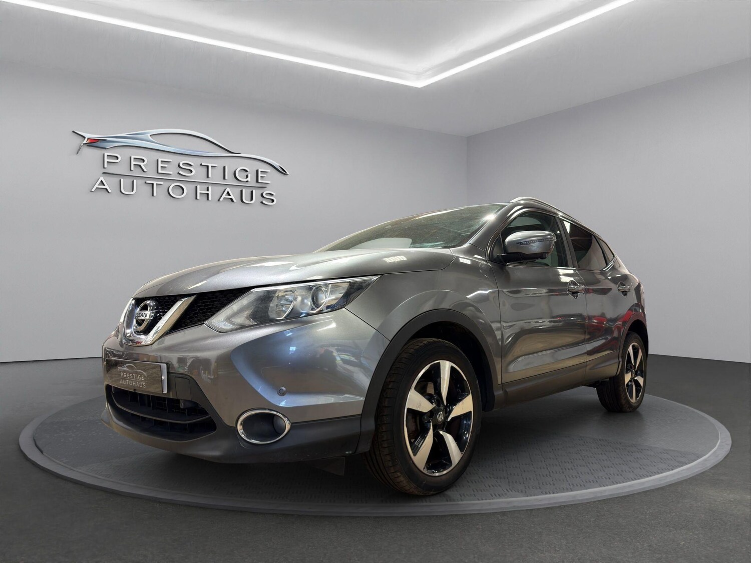 Used Nissan Qashqai 2015 for sale - 77764000: Photo 10