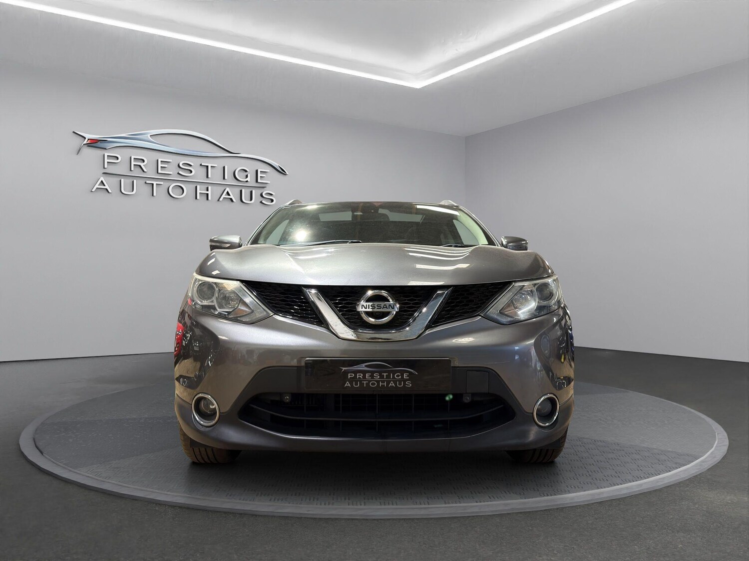 Used Nissan Qashqai 2015 for sale - 77764000: Photo 11