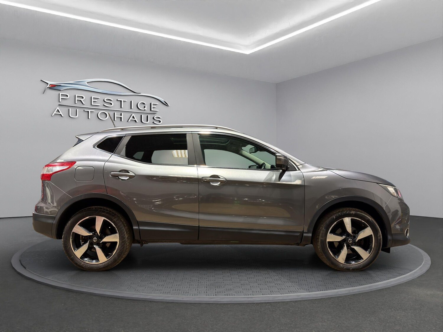 Used Nissan Qashqai 2015 for sale - 77764000: Photo 5