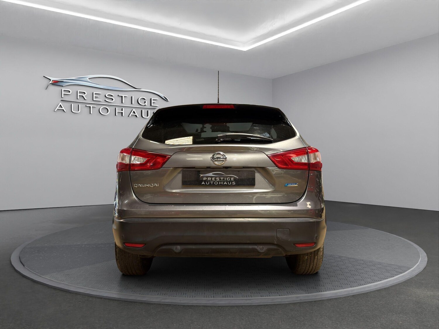 Used Nissan Qashqai 2015 for sale - 77764000: Photo 7