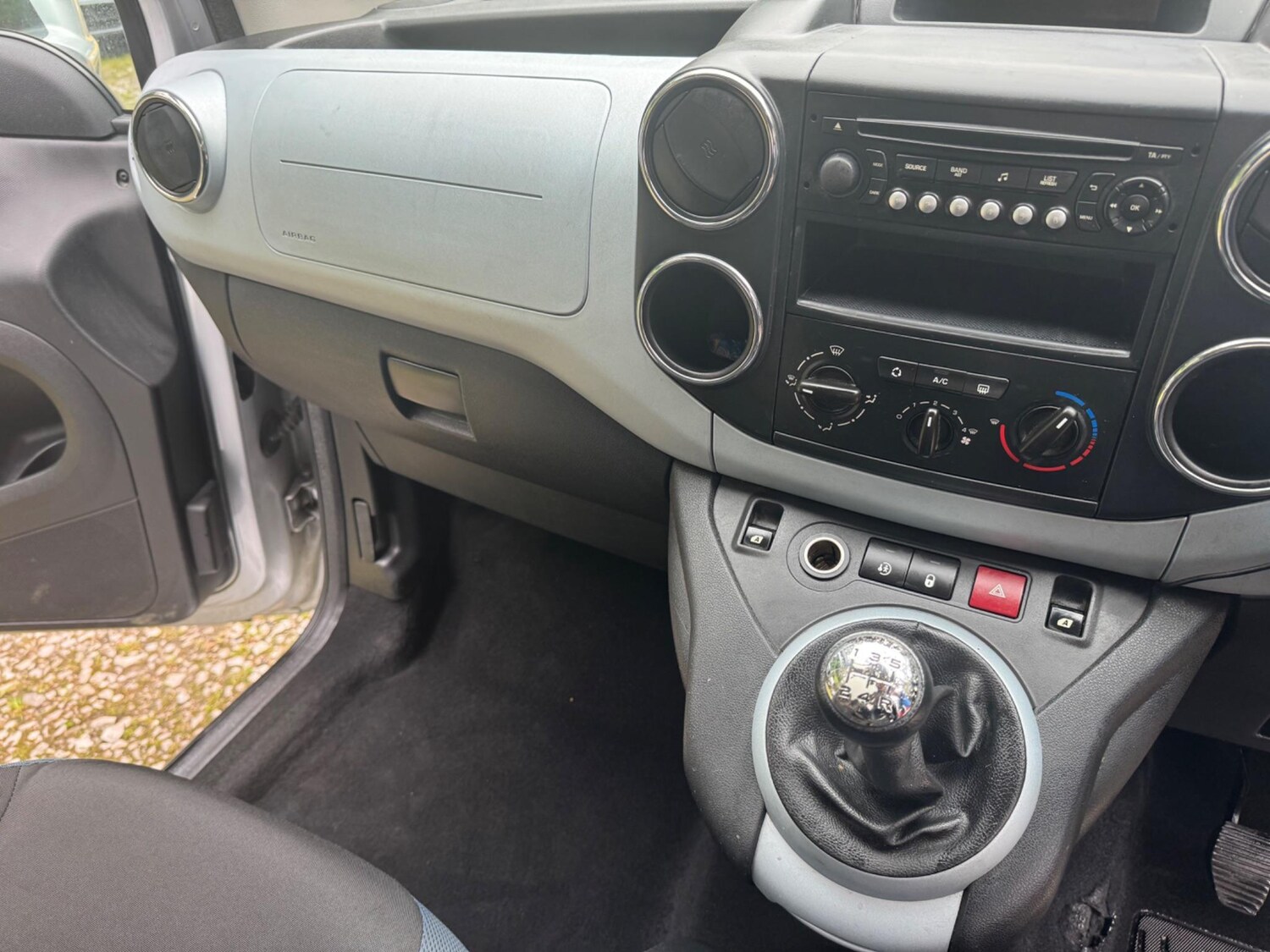 Used Citroen Berlingo 2013 for sale - 77762505: Photo 13