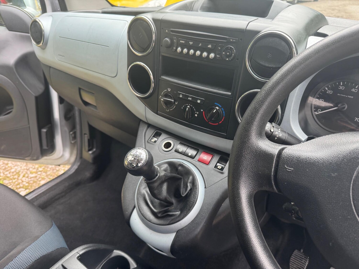 Used Citroen Berlingo 2013 for sale - 77762505: Photo 14