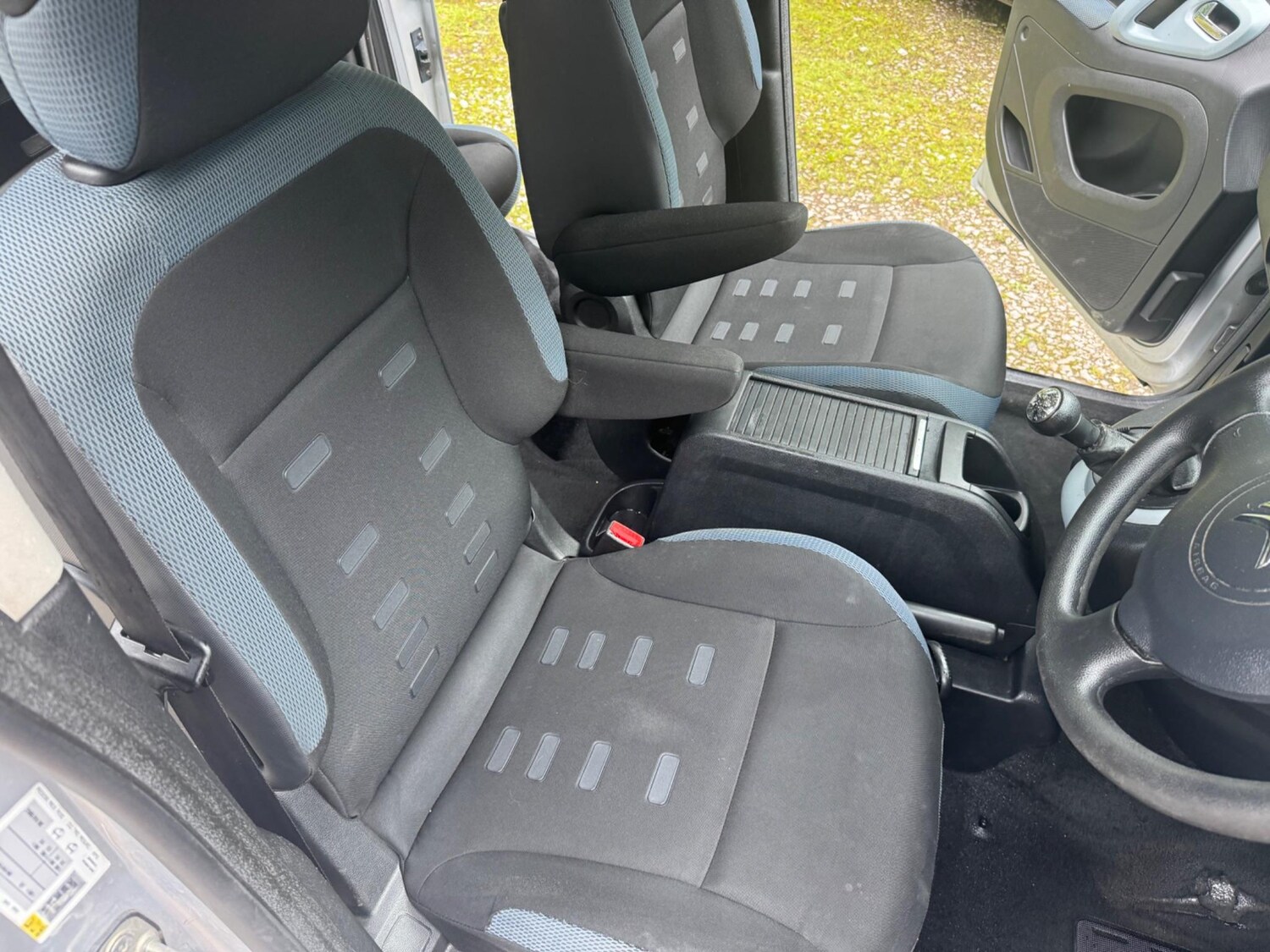 Used Citroen Berlingo 2013 for sale - 77762505: Photo 15