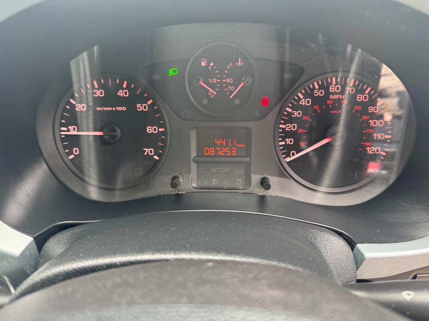 Used Citroen Berlingo 2013 for sale - 77762505: Photo 21