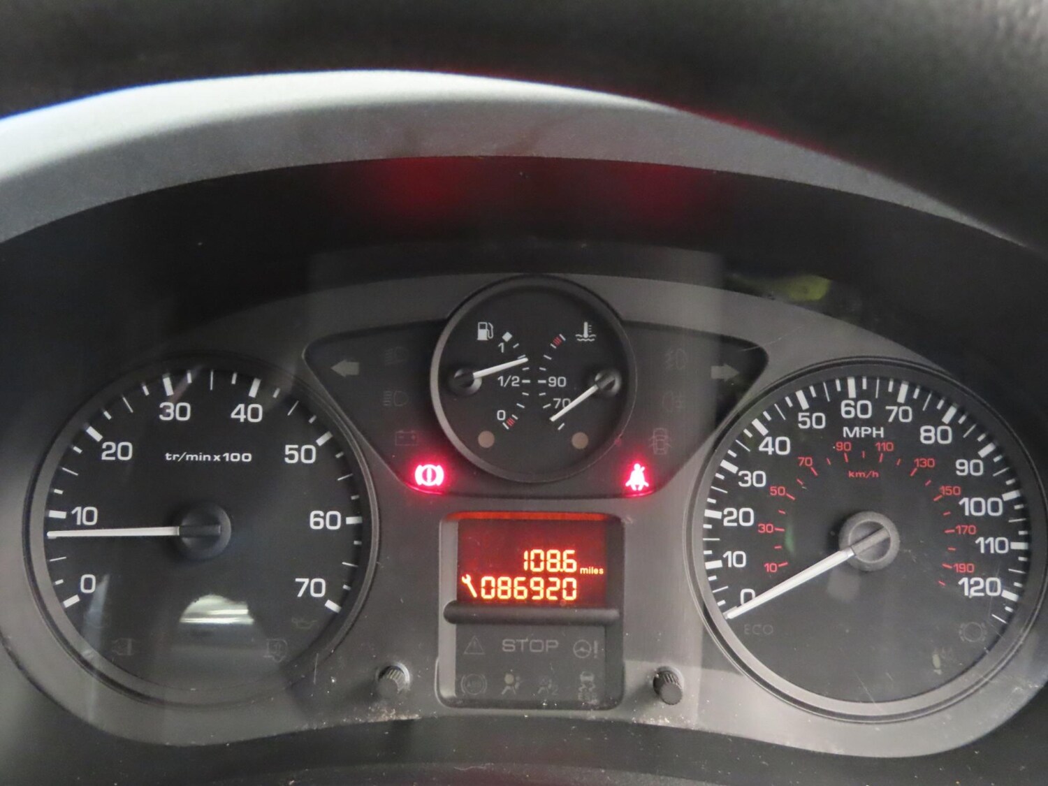 Used Citroen Berlingo 2013 for sale - 77762505: Photo 22