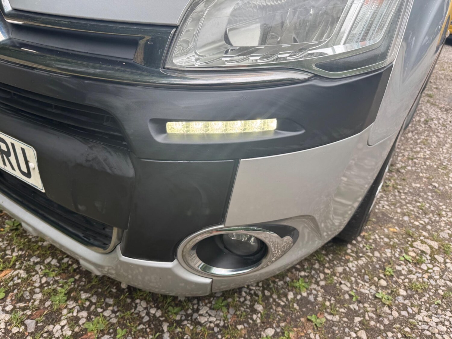 Used Citroen Berlingo 2013 for sale - 77762505: Photo 23