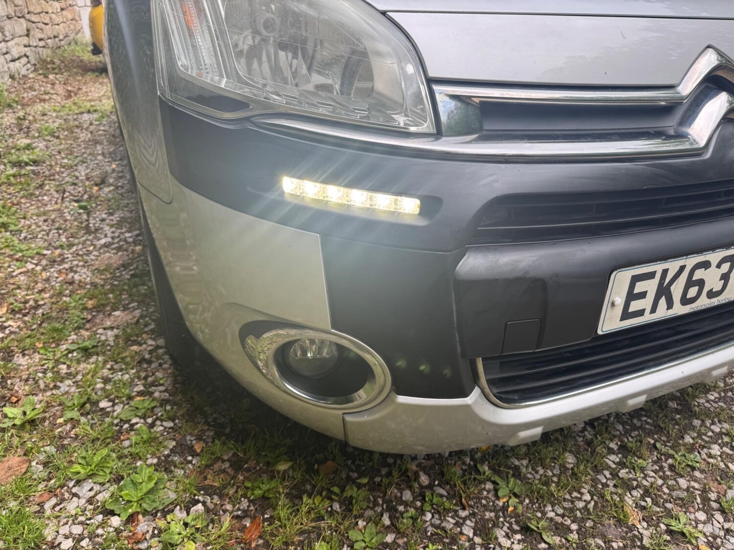 Used Citroen Berlingo 2013 for sale - 77762505: Photo 25