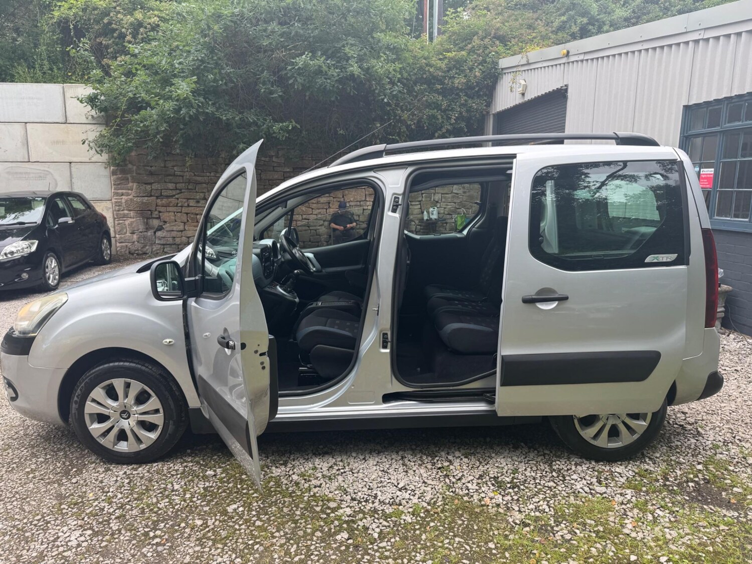 Used Citroen Berlingo 2013 for sale - 77762505: Photo 7