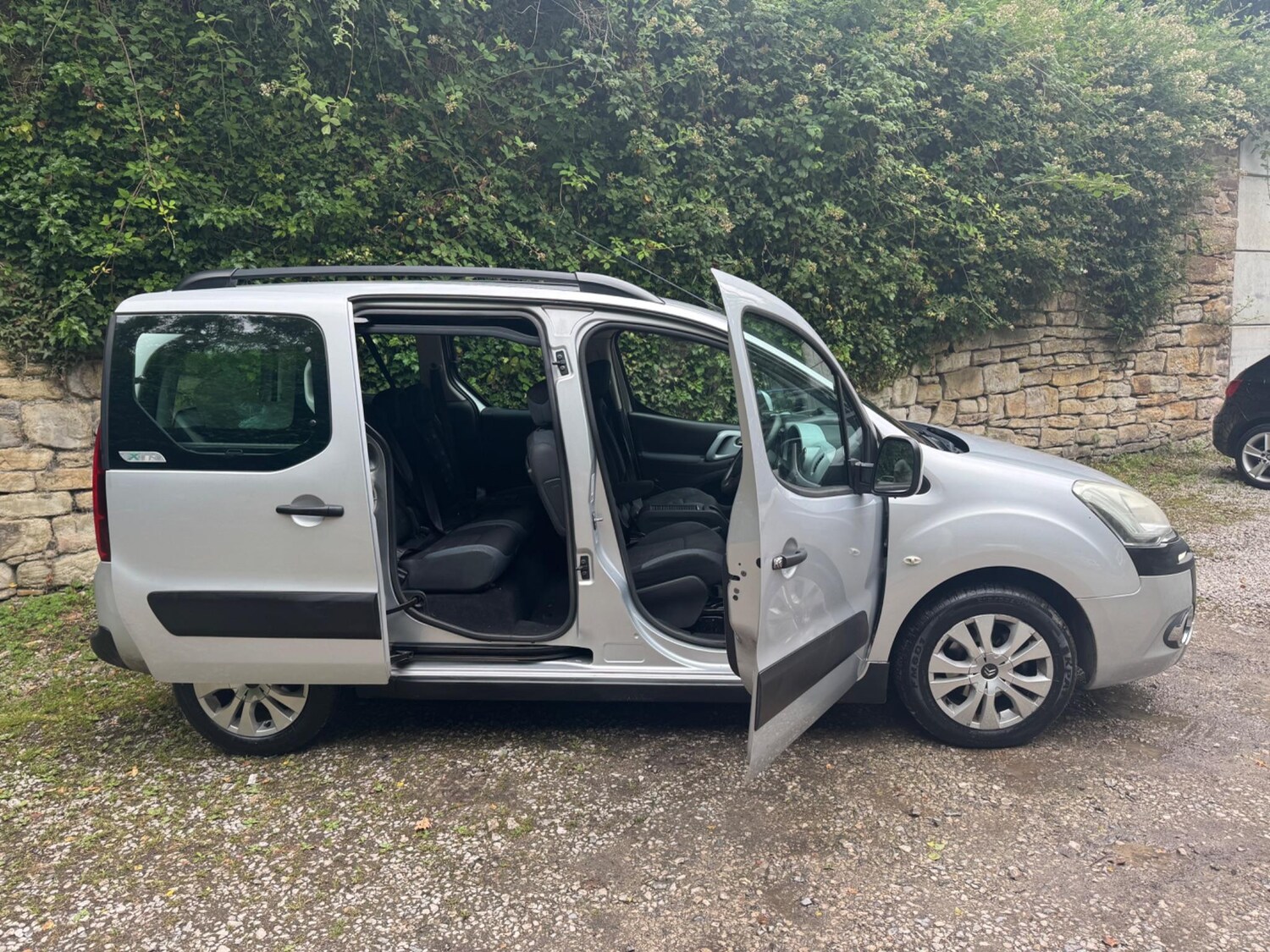 Used Citroen Berlingo 2013 for sale - 77762505: Photo 9