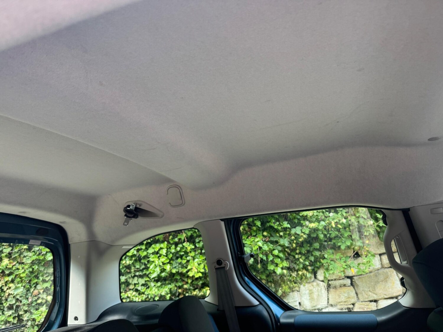 Used Citroen Berlingo Multispace 2012 for sale - 78022425: Photo 12