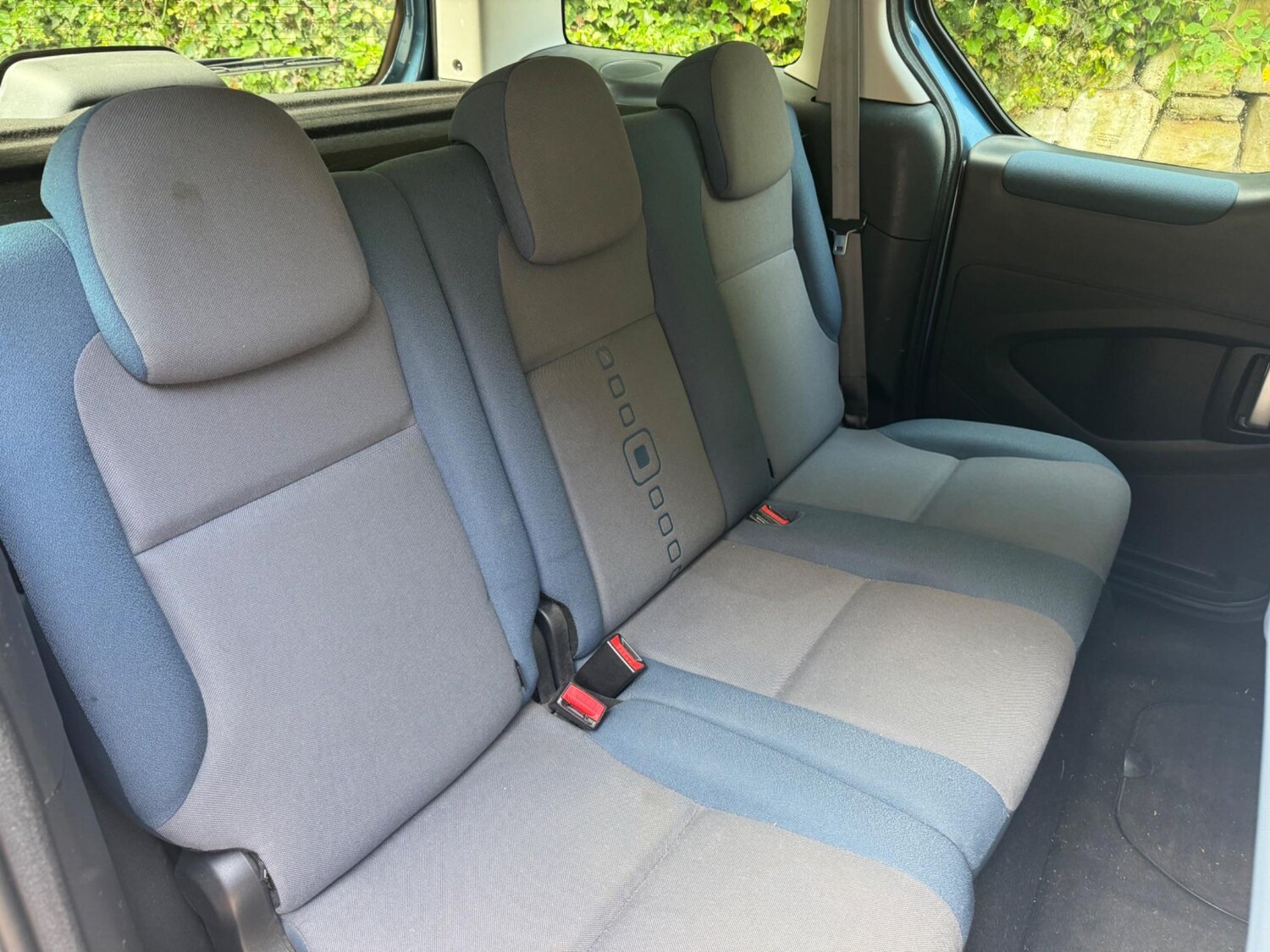 Used Citroen Berlingo Multispace 2012 for sale - 78022425: Photo 13