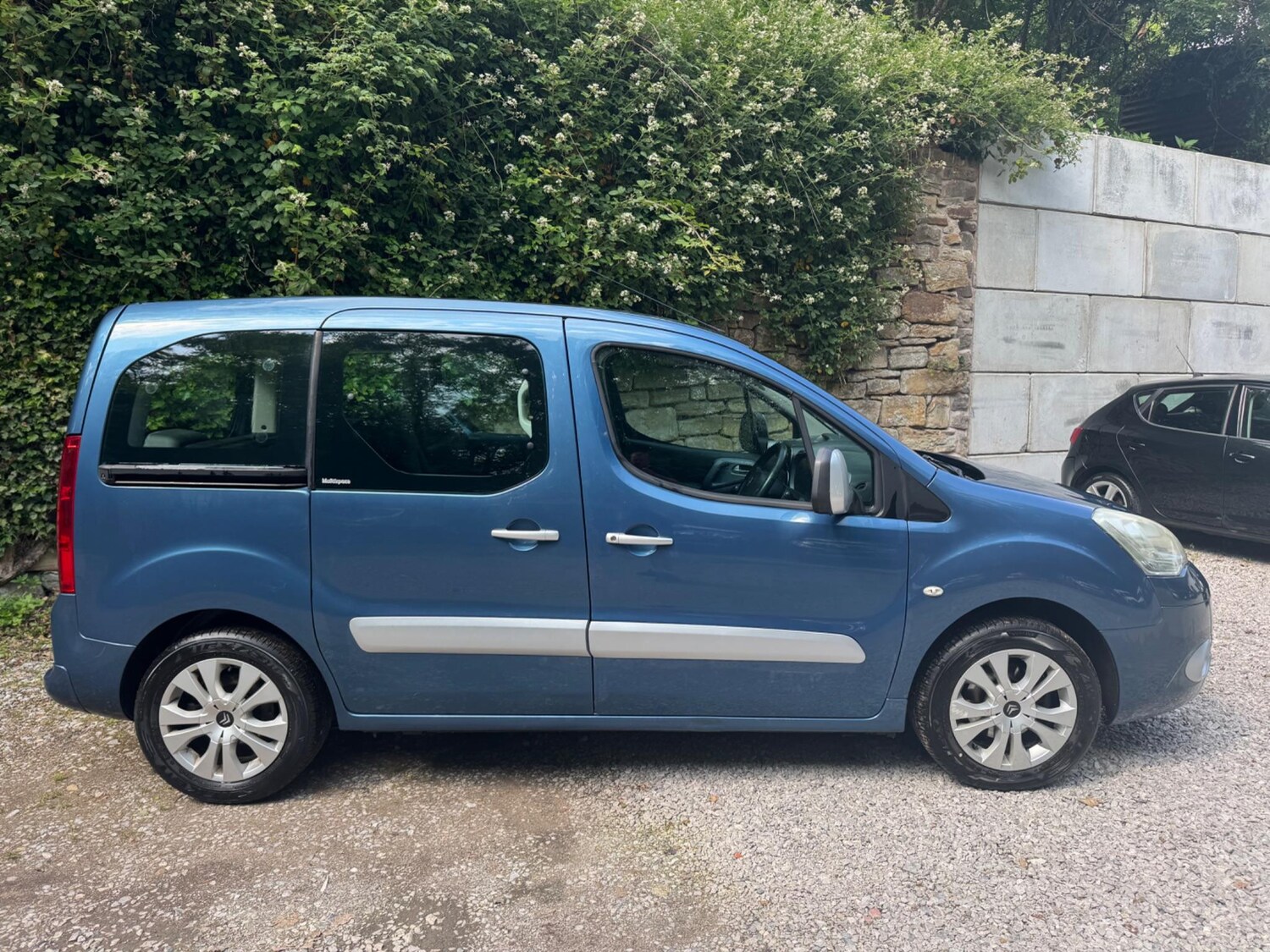 Used Citroen Berlingo Multispace 2012 for sale - 78022425: Photo 7