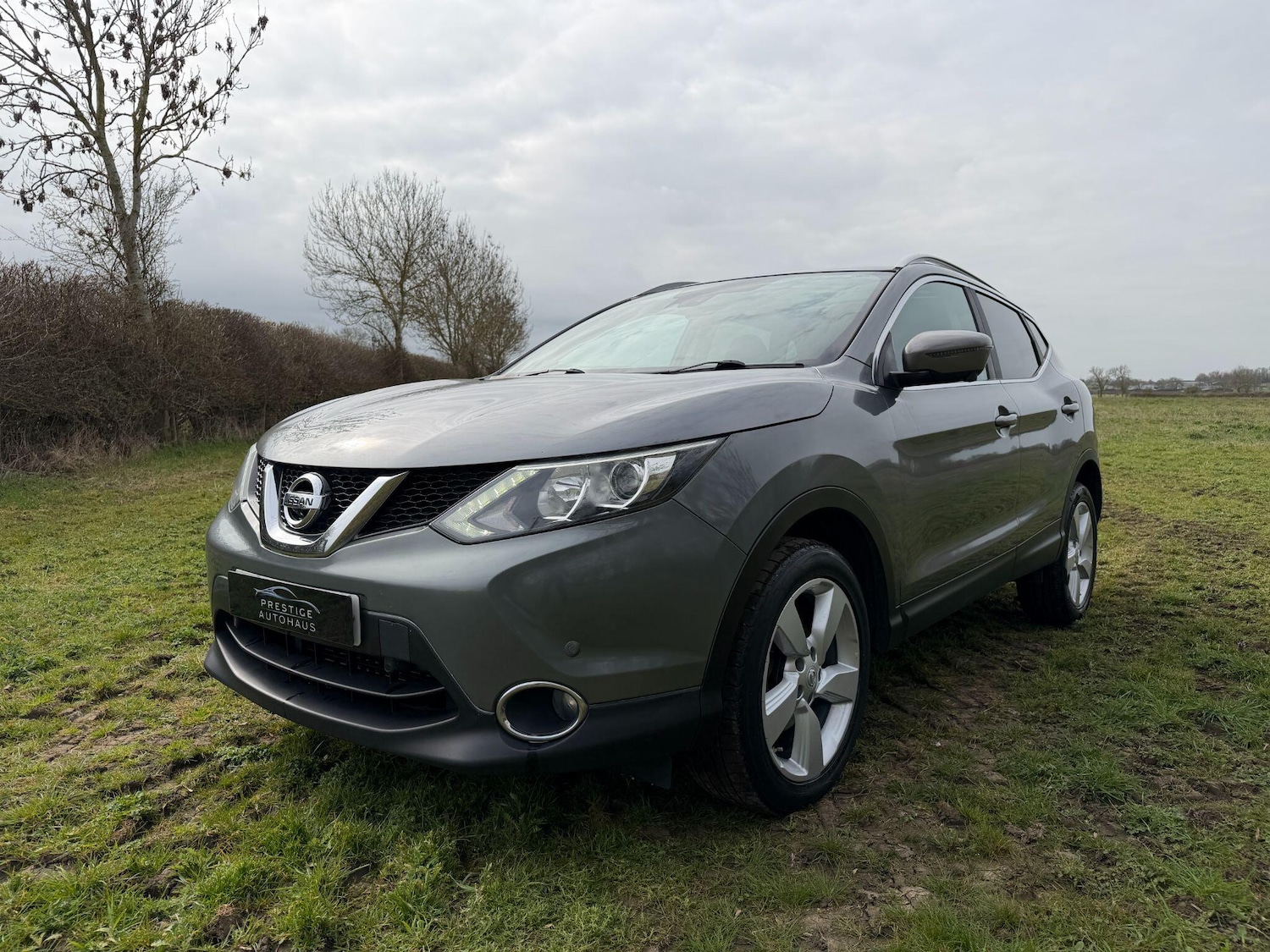 Used Nissan Qashqai 2016 for sale - 77989411: Photo 15