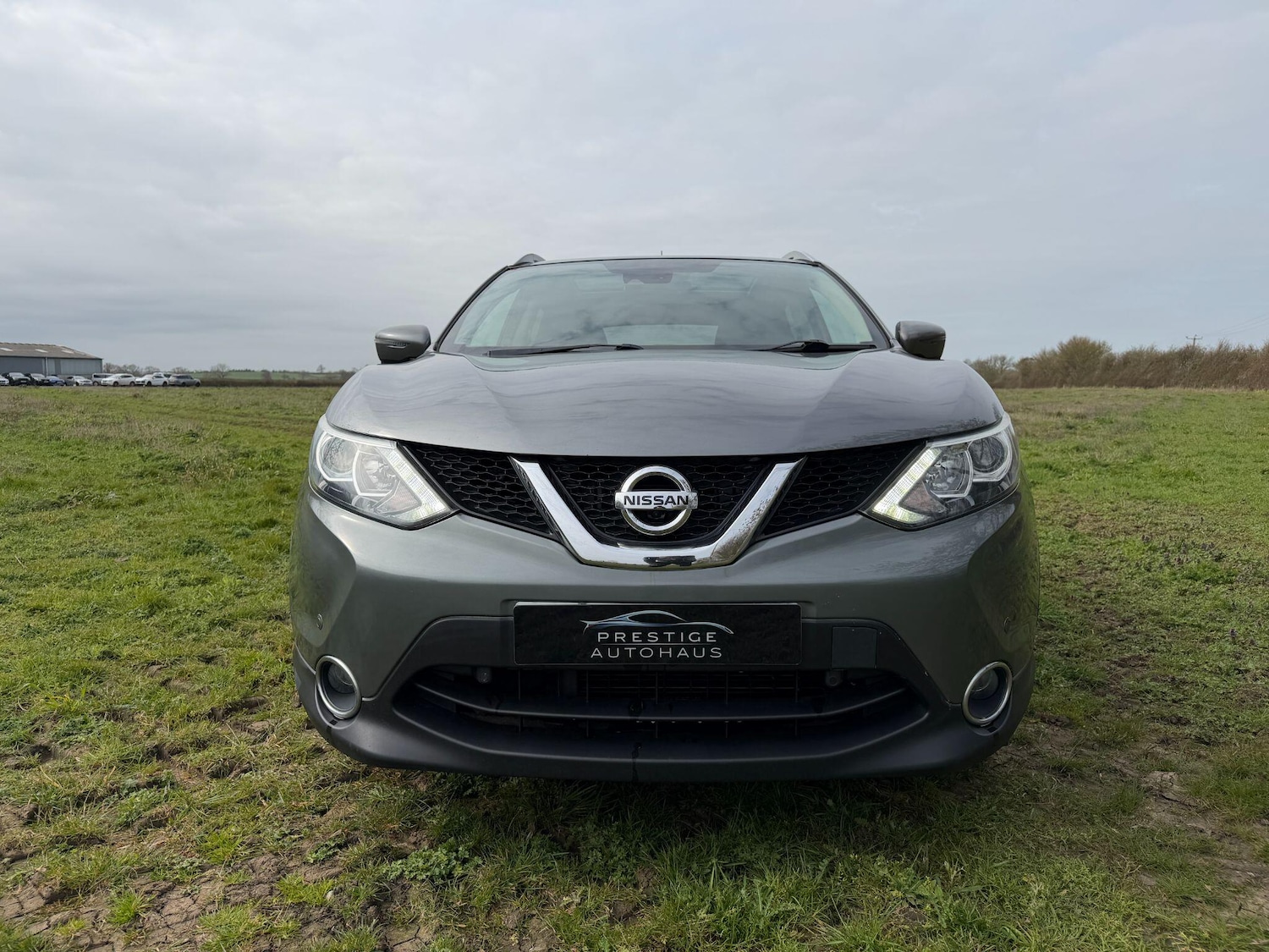 Used Nissan Qashqai 2016 for sale - 77989411: Photo 17