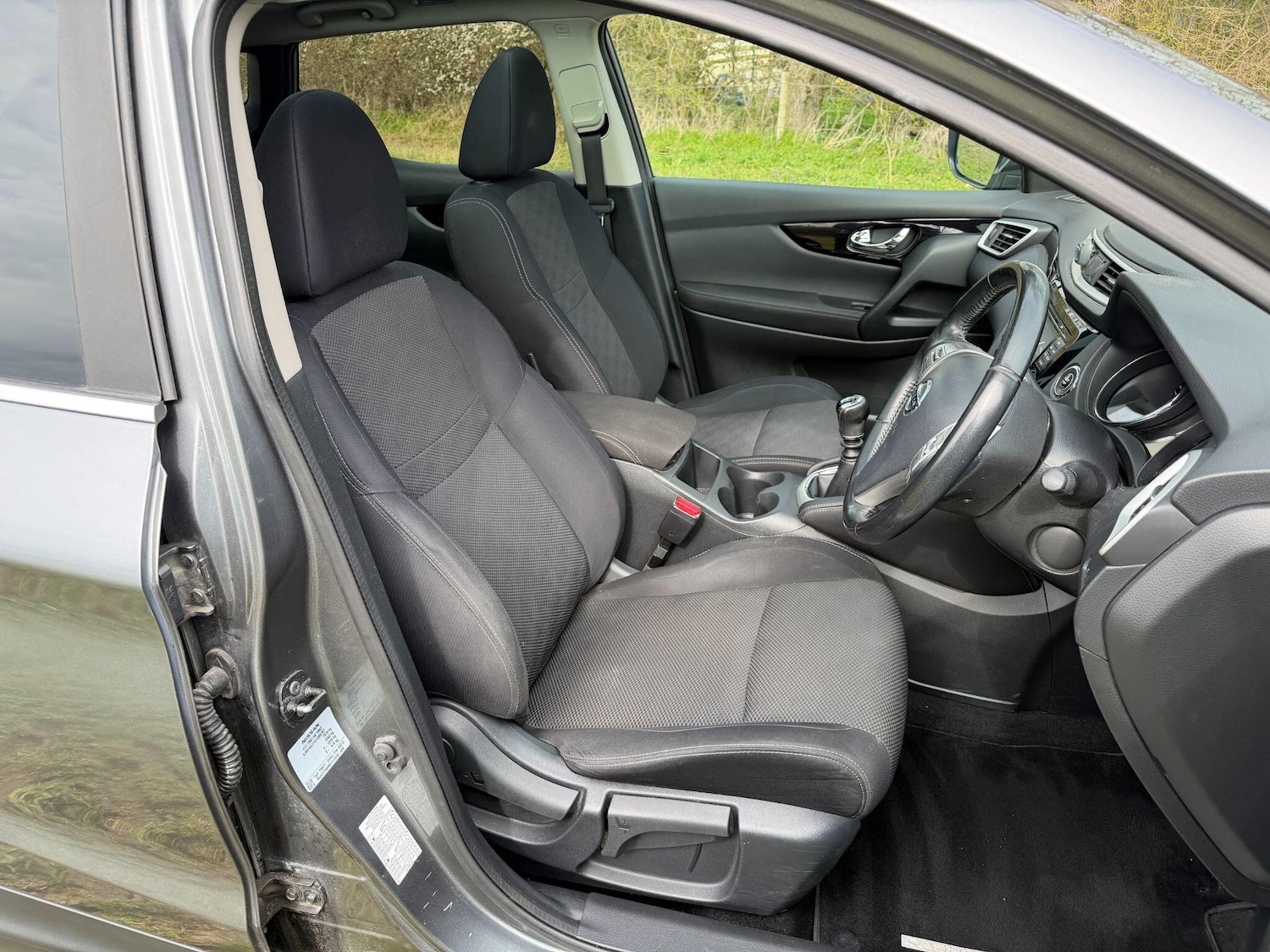 Used Nissan Qashqai 2016 for sale - 77989411: Photo 20