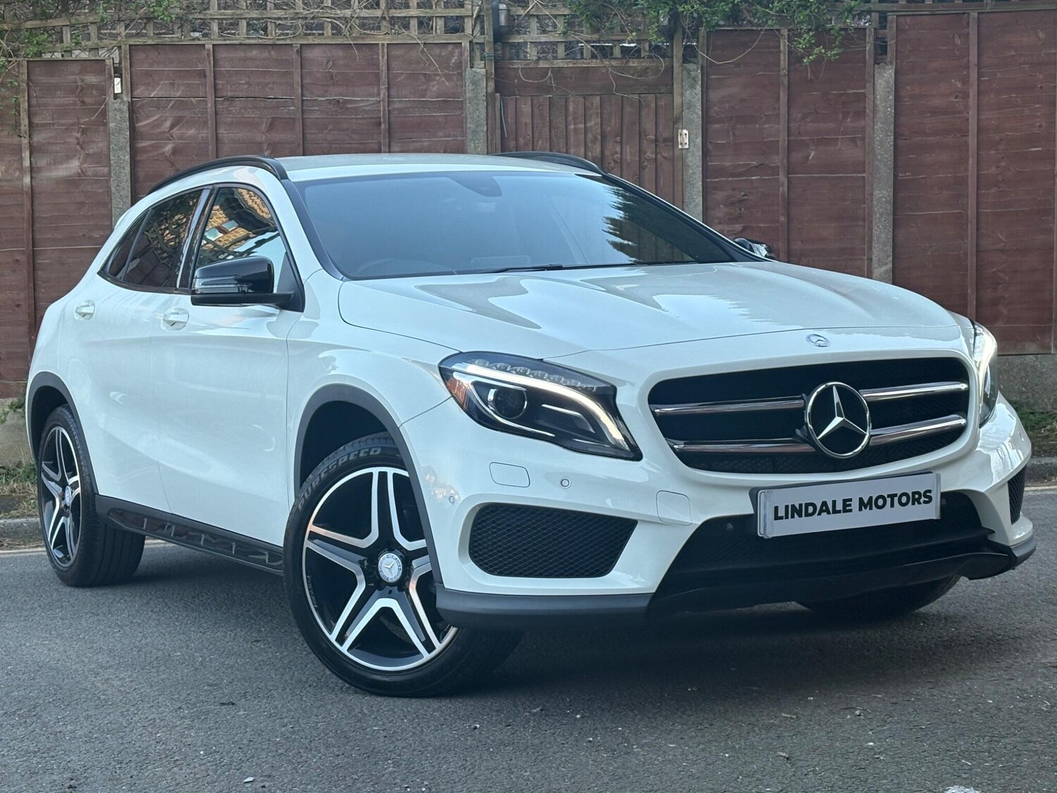 Used Mercedes-Benz GLA 2016 for sale - 77942445: Photo 10