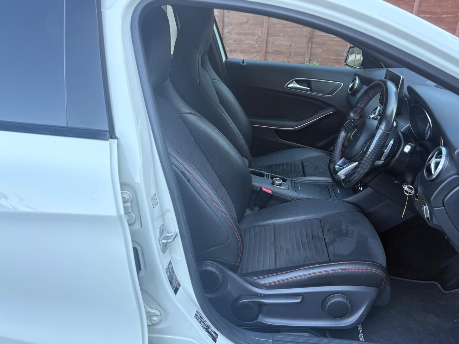 Used Mercedes-Benz GLA 2016 for sale - 77942445: Photo 13