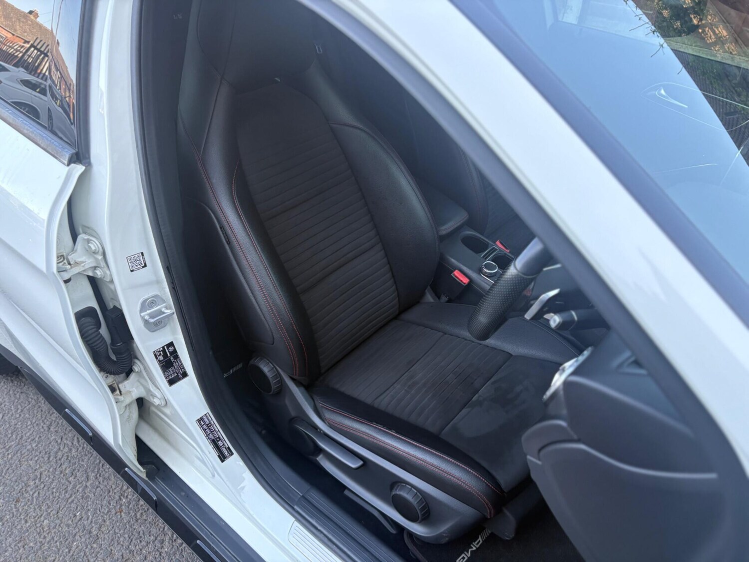 Used Mercedes-Benz GLA 2016 for sale - 77942445: Photo 14