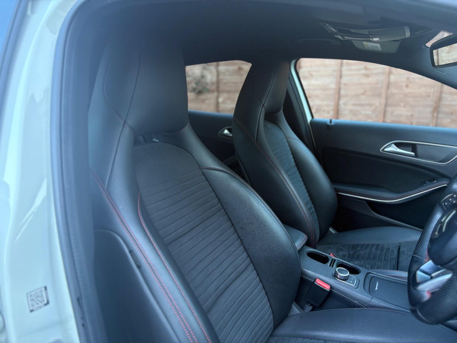 Used Mercedes-Benz GLA 2016 for sale - 77942445: Photo 15