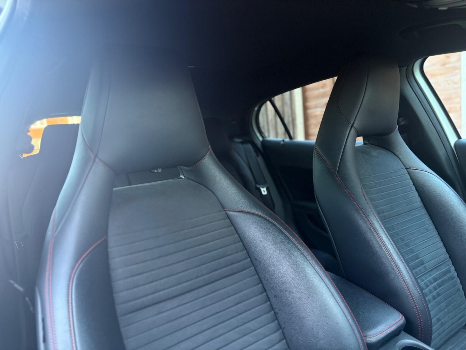 Used Mercedes-Benz GLA 2016 for sale - 77942445: Photo 16