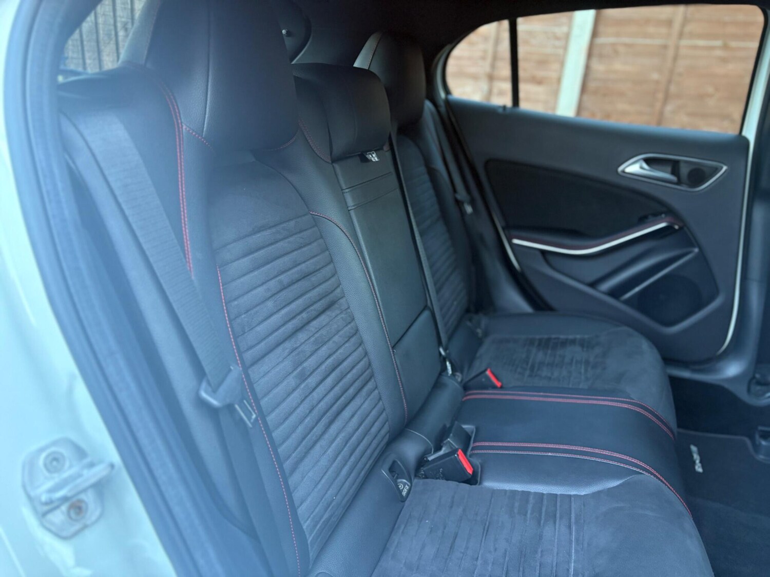 Used Mercedes-Benz GLA 2016 for sale - 77942445: Photo 17