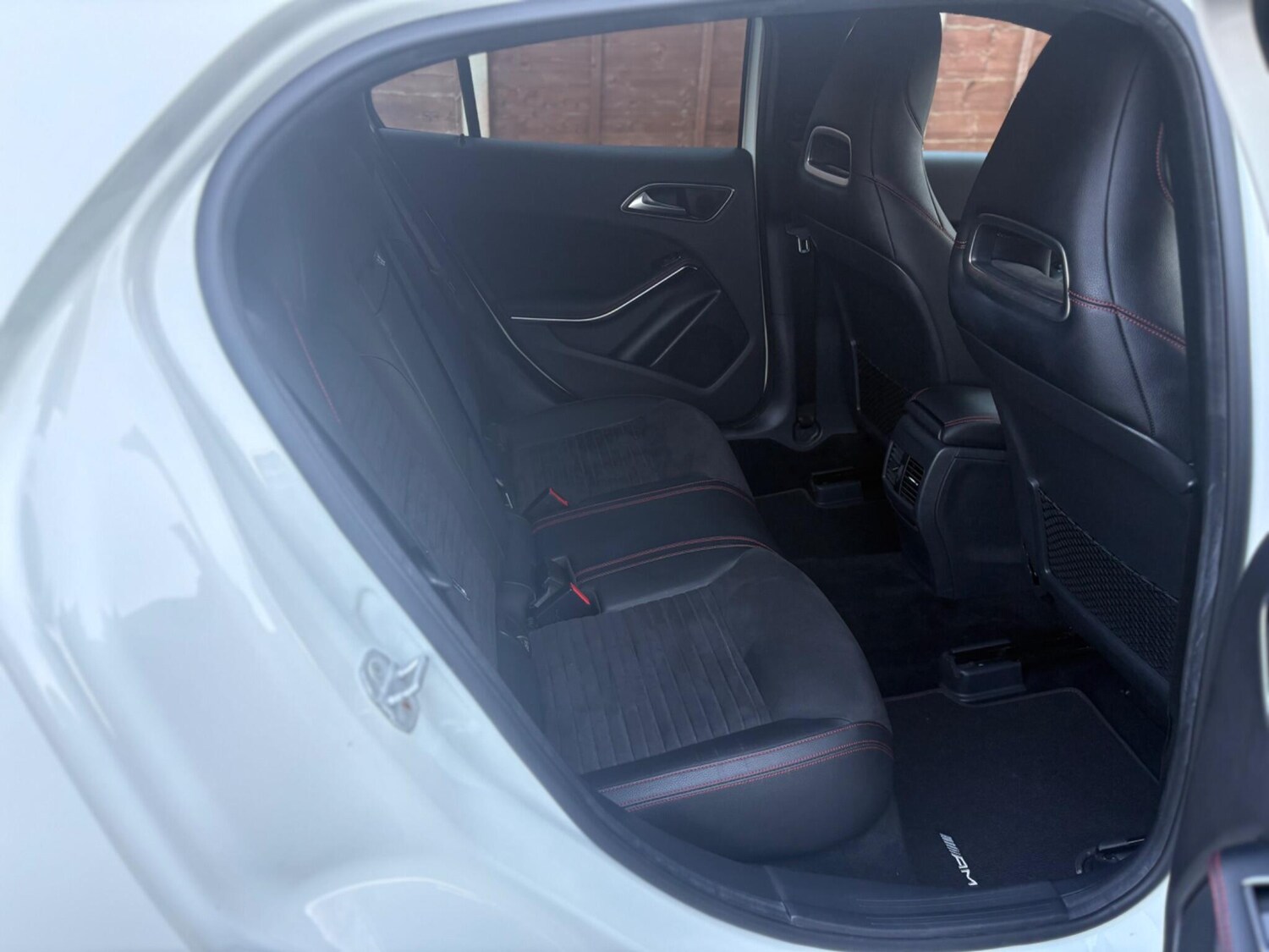 Used Mercedes-Benz GLA 2016 for sale - 77942445: Photo 18